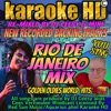 The Rio de Janeiro Mix (2022 remastered & remixed - Karaoke Version) - Single