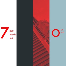 Mostly the Vox (feat. Program) Cav Johnson