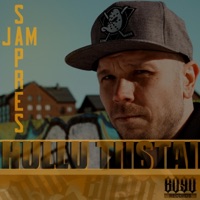 Kaunis - Single - Jam & Sapres