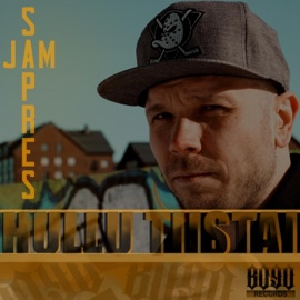 Kaunis Jam & Sapres