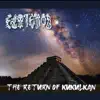 The Return Of Kukulkan