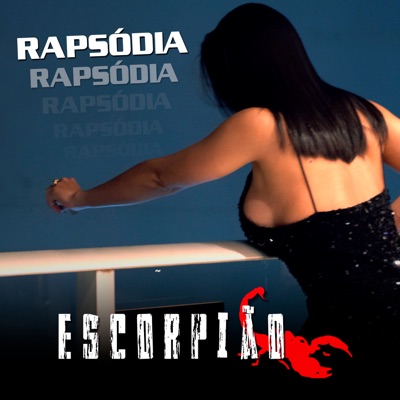 Escorpião - Single