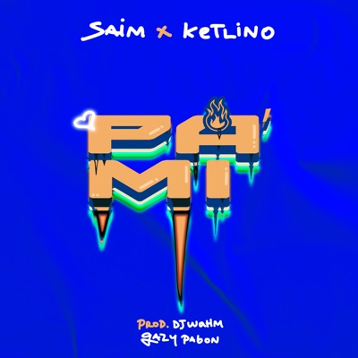 Pa Mi - Single