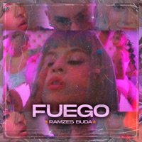 Fuego - Single - Ramzes Buda