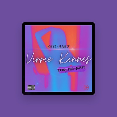 Listen to KRO-Barz, watch music videos, read bio, see tour dates & more!
