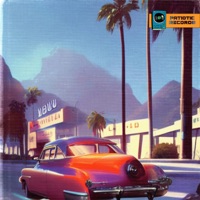 Malibu - Single - Shetafacker & Patiotic Records