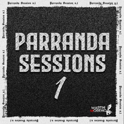 Parranda Sessions 1 (feat. griimpa) - Single