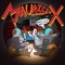 Rock Bot - Mauricio X lyrics