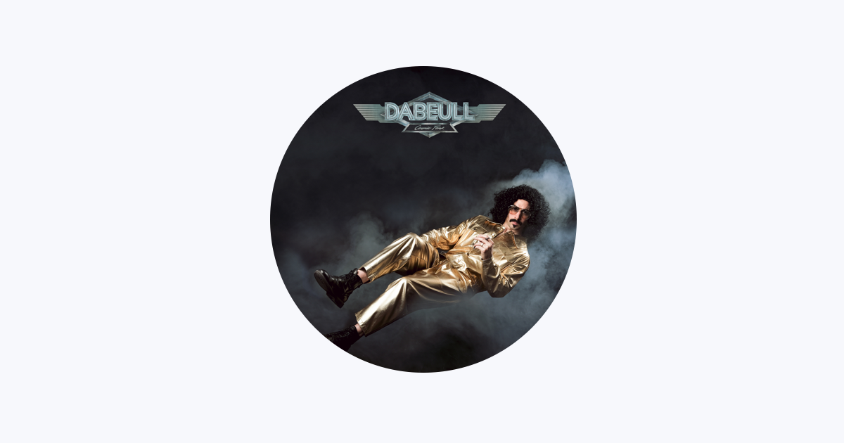 Dabeull - Apple Music