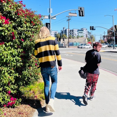 Rita (feat. endcreed) - EP