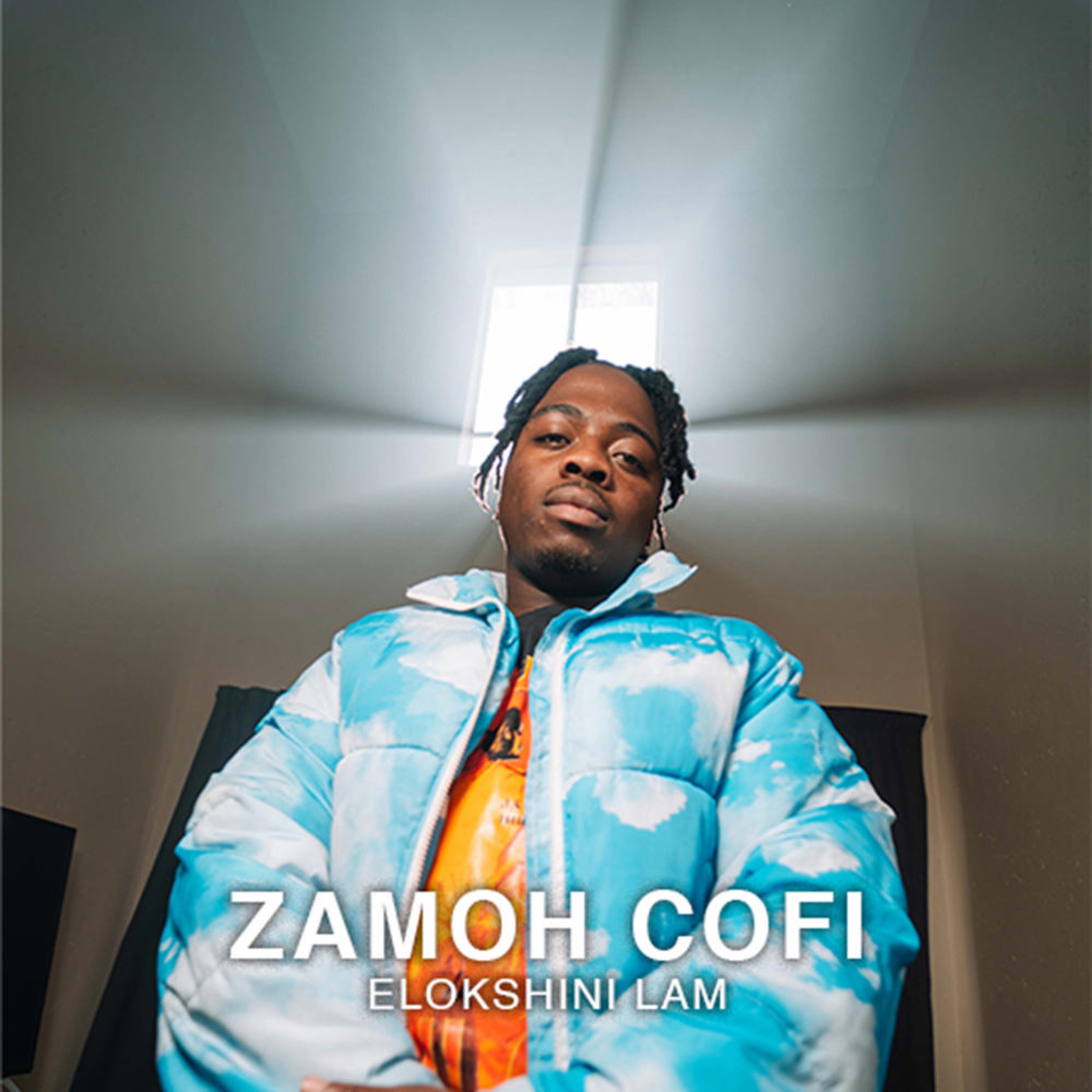 AYPEE SOUNDZ/JON DELINGER/ ZAMOH COFI/SAMKE - ISIFISO SAM