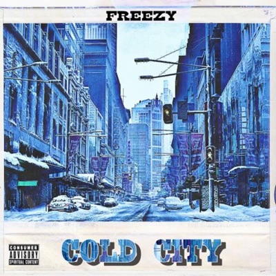 Cold City - Single