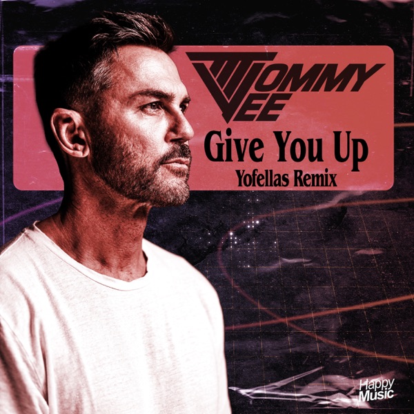 Give You Up (yofellas Remixes) - Single