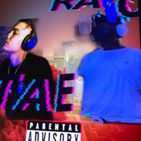 No co sign (feat. Drizzy Tae) - Single - lilravo