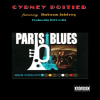 Paris Blues (feat. Shabaam Sahdeeq) - Single - Beatenaunt & Cydney Poitier