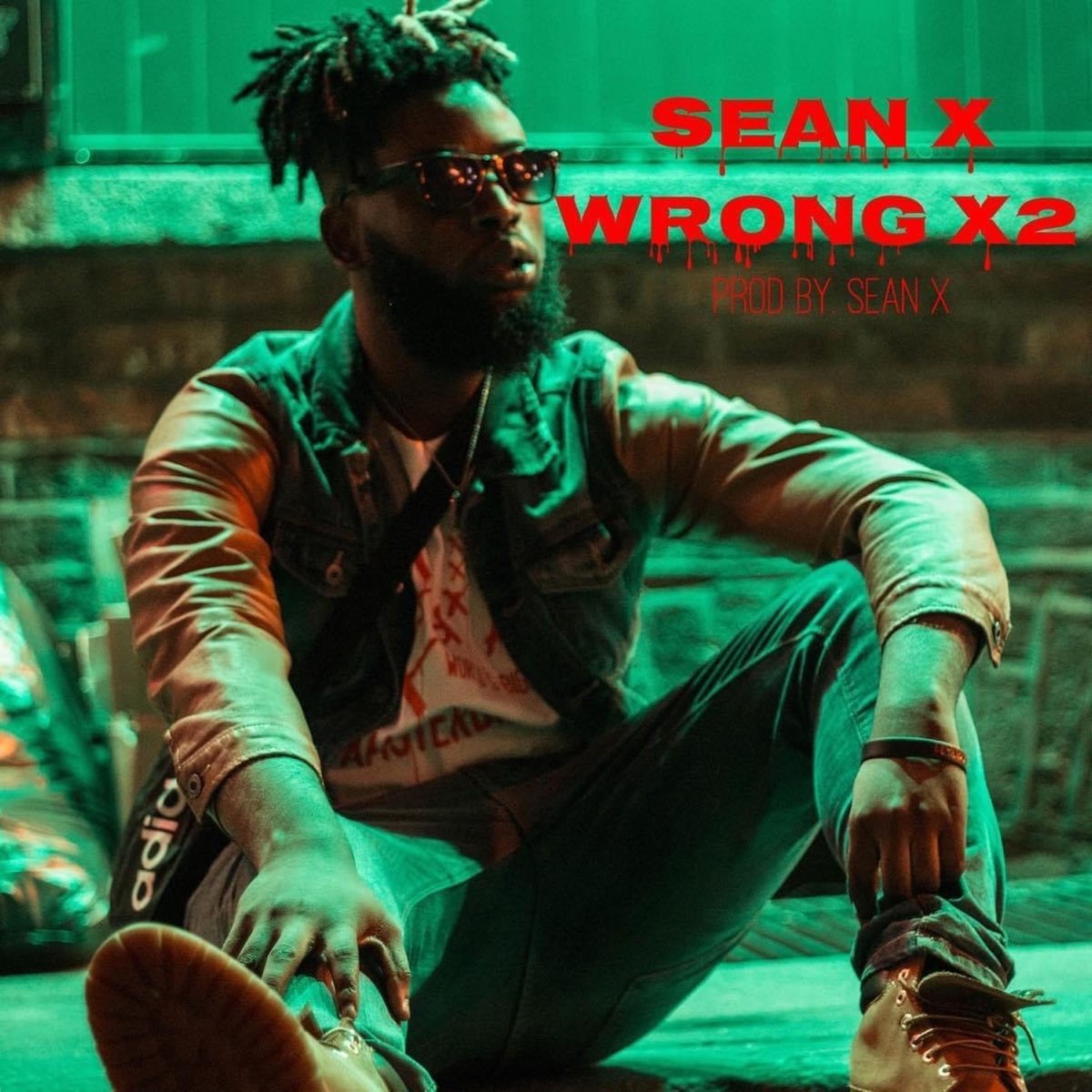 Sean-2. Koben x one wrong Step. Wrong 10