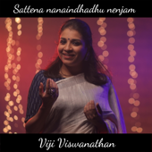 Sattena Nanaindhadhu Nenjam