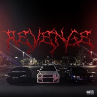 Revenge - Single - theofficial D-LO