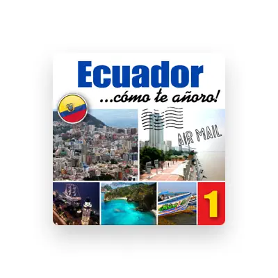 Listen to Segundo Rosero, watch music videos, read bio, see tour dates & more!
