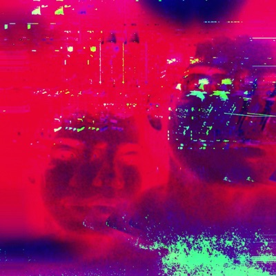 Dystopia Code: 02 - EP