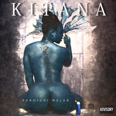 Kitana - Single