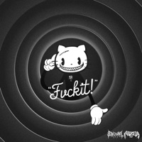 FVCKIT! (feat. aizea xo & Realdeadboys) - Single - Blackwill