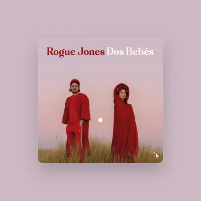 Listen to Rogue Jones, watch music videos, read bio, see tour dates & more!