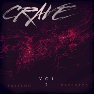 Crave, Vol.2 - EP
