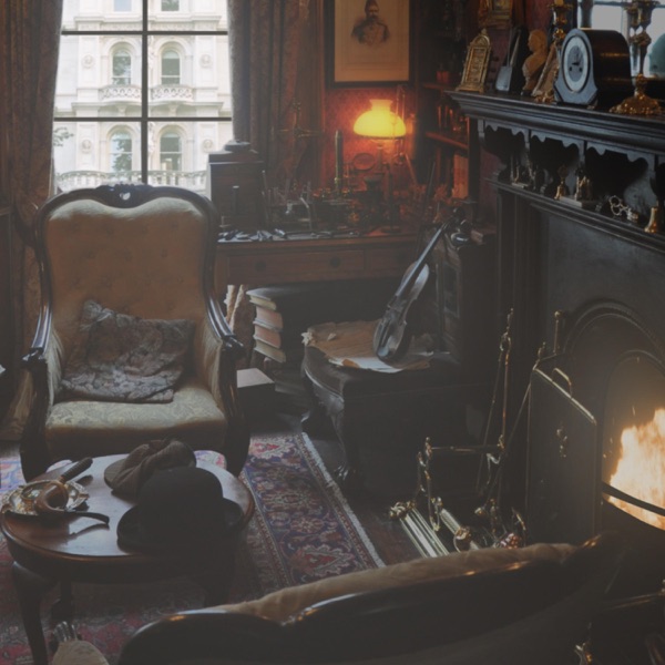 221B Baker Street