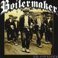Trail Of Tears — Boilermaker