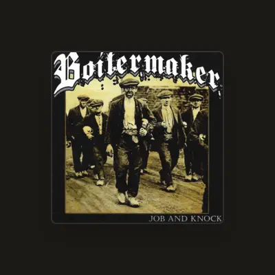 Listen to Boilermaker, watch music videos, read bio, see tour dates & more!