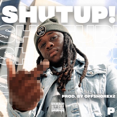 Shutup! - Single