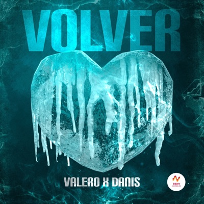 Volver (feat. Dâniş) - Single