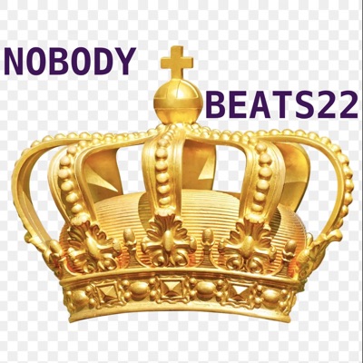 NOBODY'S BEAT TAPE, Vol. 1