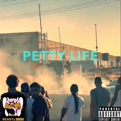 Petty Life - Single