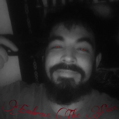Embrace the Pain! - Single