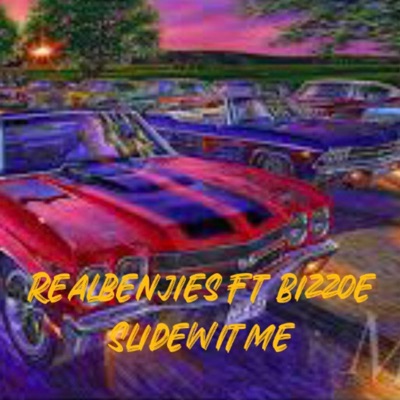Slidewitme (feat. Bizzoe) - Single