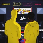 Pacman artwork