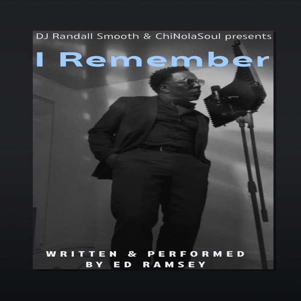 I Remember - Single