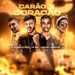 Carão X Coração (feat. Jhonny Na Batida)
