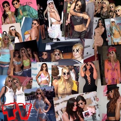 TV (feat. LOVER GRL) - Single