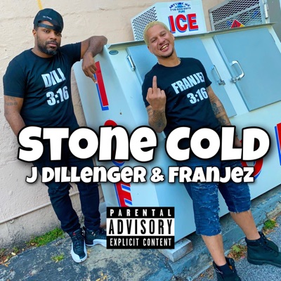Stone Cold (feat. j Dillenger) - Single