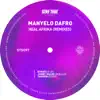 Manyelo Dafro - Heal Afrika