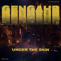 Under The Skin - Single