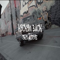 Kickin Back - Single - 362 Active