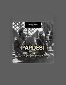 聆聽 Salman Zaman Music、觀看音樂影片、閱讀小傳、查看巡演日期等！