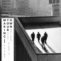 Making Your Own (feat. Aste Mari, Noreik Thascool & Whose) - Single - The Thought