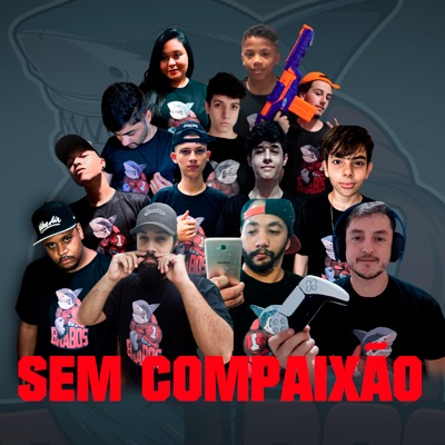 Sem Compaixão - Single