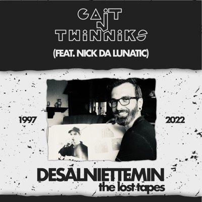 Desalniettemin the Lost Tapes