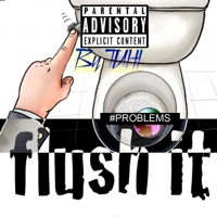 Flush It - Single - TUHI